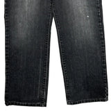 Calvin Klein Jeans - 33W 29L Gray Cotton