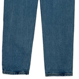 Levis Jeans - 25W UK 6 Light Wash Cotton
