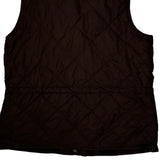 Ralph Lauren Vest - Large Brown Polyester