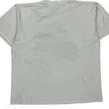 Turn Up The Heat! Delta Graphic T-Shirt - XL Black Cotton