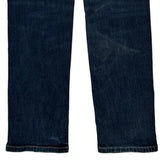 Levis Jeans - 31W 31L Dark Wash Cotton