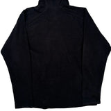 Abkco Logo Helly Hansen Fleece - XL Black Polyester