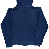 Age 14-16 Polo By Ralph Lauren Hoodie - Large Navy Cotton