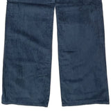 Levis Cord Pants - 26″ Waist Blue Cotton