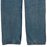 501 Levis Jeans - 26W UK 6 Blue Denim