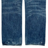 Levis Jeans - 34W 32L Blue Denim