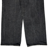Levis 501 Jeans - 27W US 4 Gray Cotton