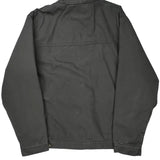 Southern Tire Mart Logo Dri-Duck Tall Jacket - XL Black Cotton