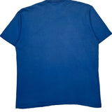 Marquette University Jansport College T-Shirt - XL Blue Cotton