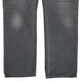Dickies Pants - 32W 31L Gray Cotton Blend