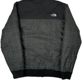 Age 14-16 The North Face Puffer - Large Black Polyester