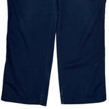 Dickies Pants - 34W 31L Blue Cotton
