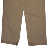 Polo By Ralph Lauren Chinos - 31W 31L Beige Cotton