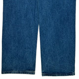 Carhartt Jeans - 34W 32L Blue Cotton