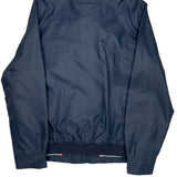 Tommy Hilfiger Jacket - Medium Navy Polyester