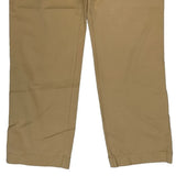 Tommy Hilfiger Chinos - 34W 34L Beige Cotton