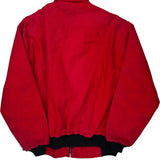 Pella Jacket - 2XL Black Polyester