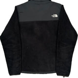 The North Face Denali Fleece Jacket - Large Black Polyester