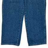 Dickies Carpenter Jeans - 33W 30L Blue Denim