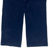 Age 7 Polo By Ralph Lauren Chinos - Small Navy Cotton