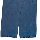 Unbranded Carpenter Jeans - 34W 31L Blue Denim
