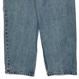 Levis Jeans - 32W 32L Light Wash Cotton