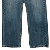 Levis Jeans - 38W 30L Blue Cotton