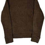 Nike Acg Hoodie - Medium Brown Polyester