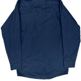 Grand Rapids Plant Red Kap Shirt - Small Navy Polyester Blend