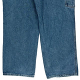 Unbranded Carpenter Jeans - 34W 30L Blue Denim