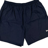 Acg Nike Sport Shorts - Largew 7L Navy Polyester