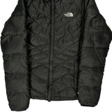 The North Face Puffer - Small Black Polyester