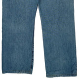 Levis Jeans - 35W 32L Blue Cotton