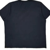 Dickies T-Shirt - 3XL Black Cotton