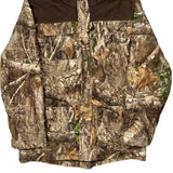 Unbranded Camo Jacket - Large Camo Polyester