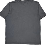 Carhartt T-Shirt - XL Gray Cotton