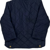 Age 4 Polo By Ralph Lauren Jacket - XS Navy Polyester