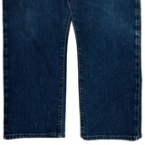 Polo By Ralph Lauren Jeans - 36W 30L Blue Cotton