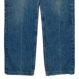 Polo By Ralph Lauren Jeans - 34W 30L Blue Denim