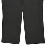 Dickies Carpenter Pants - 38W 30L Black Cotton