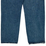 501 Levis Jeans - 29W UK 10 Blue Cotton