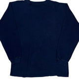 Polo By Ralph Lauren Long Sleeve T-Shirt - XL Navy Cotton