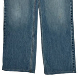 Harley Davidson Jeans - 36W 34L Blue Denim