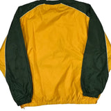 Green Bay Packers Nfl Football Jersey - 2XL Green Polyester