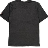 Dickies T-Shirt - Medium Gray Cotton Blend