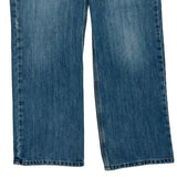 Carhartt Jeans - 30W 30L Blue Cotton Blend