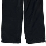 Timberland Cargo Trousers - 31W 31L Black Cotton