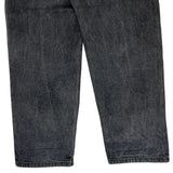 Timberland Jeans - 30W 30L Gray Cotton