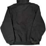 Carhartt Jacket - XL Black Cotton