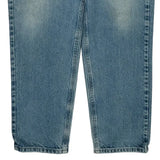 Carhartt Jeans - 36W 30L Light Wash Denim